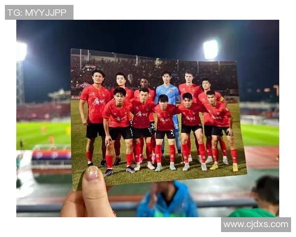 广州足球队实力飙升再创历史新高引发全国关注与期待