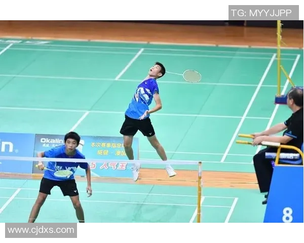 深圳羽毛球队耐力表现数据分析揭示训练效果与运动员潜力的深度关系