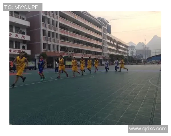 广州篮球队心理素质评比揭晓排名第九引发热议与关注